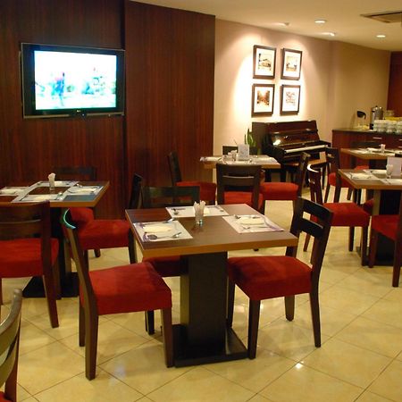 Cipta Hotel Wahid Hasyim Τζακάρτα Εξωτερικό φωτογραφία