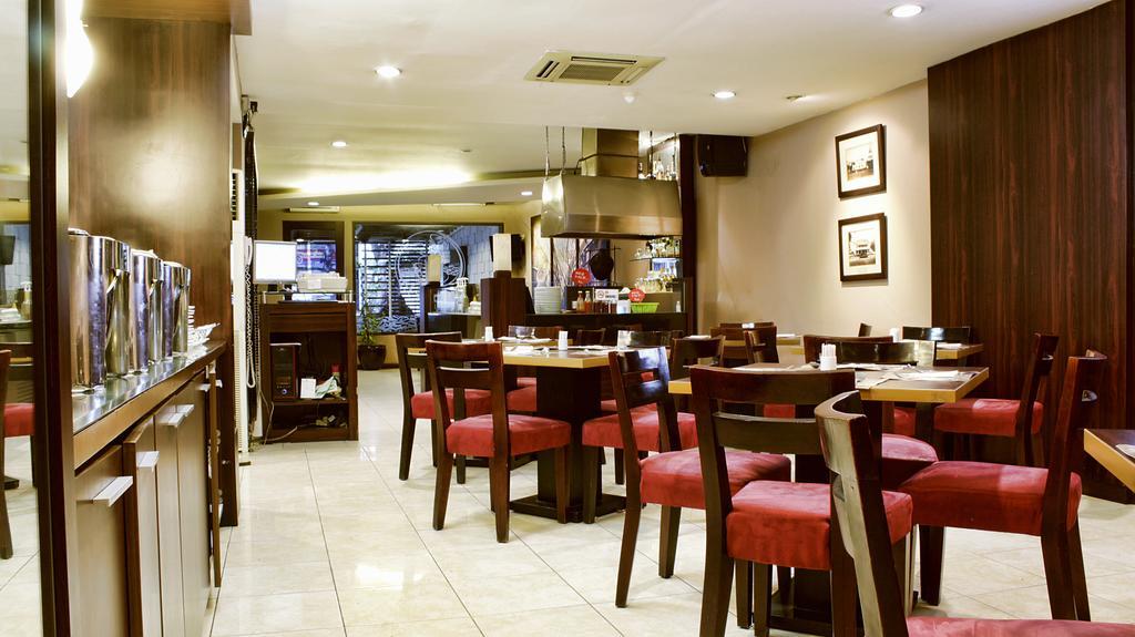 Cipta Hotel Wahid Hasyim Τζακάρτα Εξωτερικό φωτογραφία