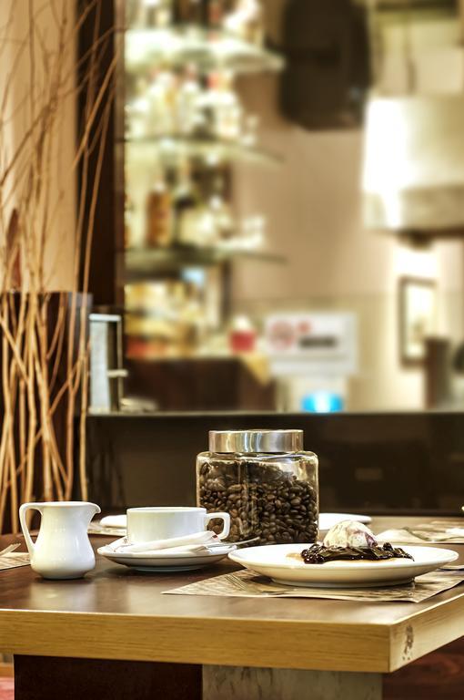 Cipta Hotel Wahid Hasyim Τζακάρτα Εξωτερικό φωτογραφία