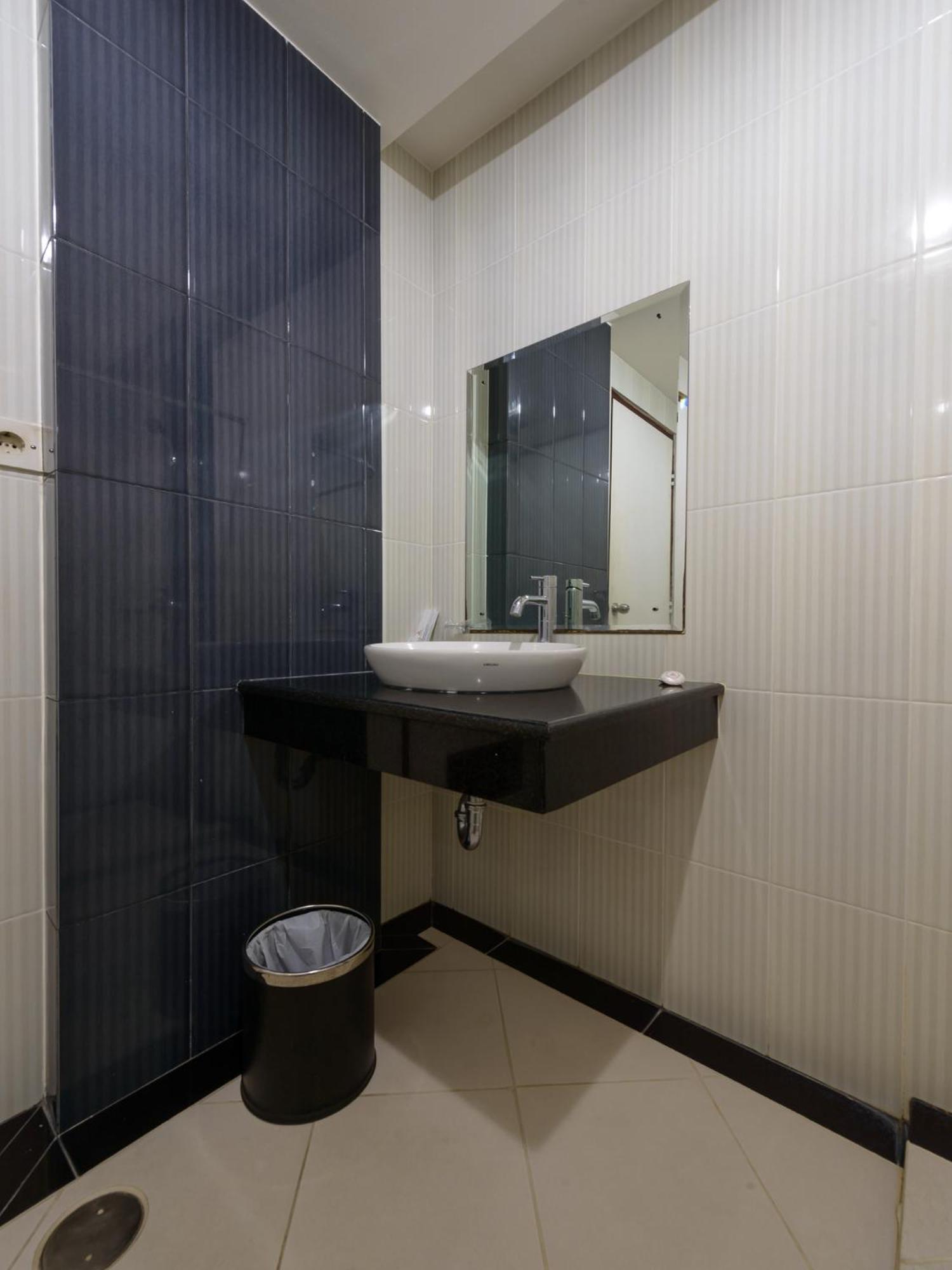 Cipta Hotel Wahid Hasyim Τζακάρτα Εξωτερικό φωτογραφία