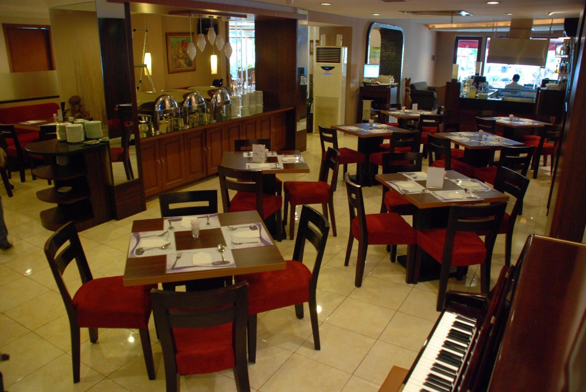 Cipta Hotel Wahid Hasyim Τζακάρτα Εξωτερικό φωτογραφία