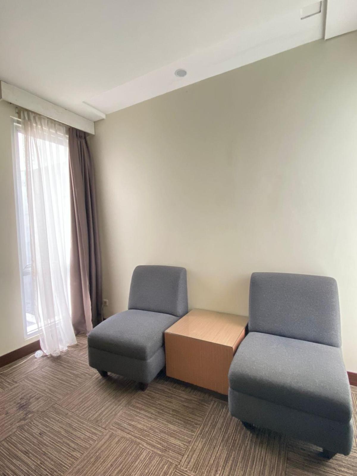 Cipta Hotel Wahid Hasyim Τζακάρτα Εξωτερικό φωτογραφία