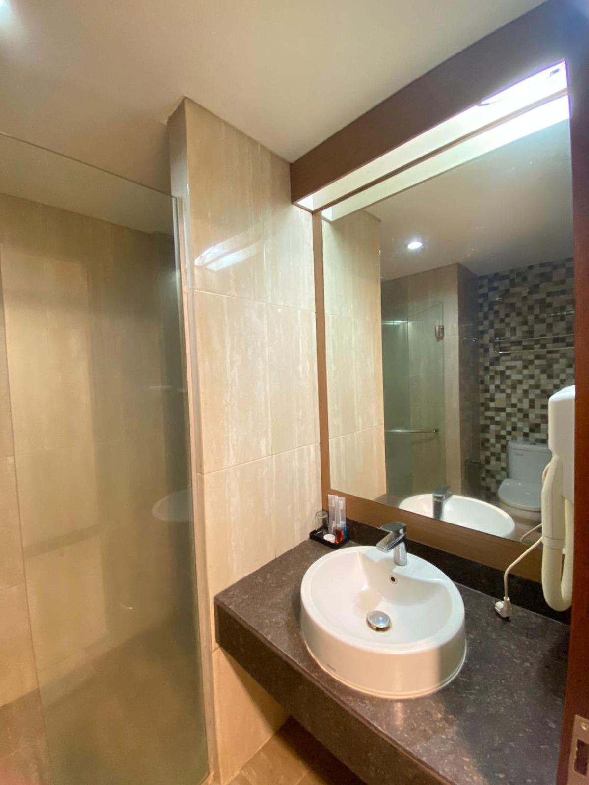 Cipta Hotel Wahid Hasyim Τζακάρτα Εξωτερικό φωτογραφία