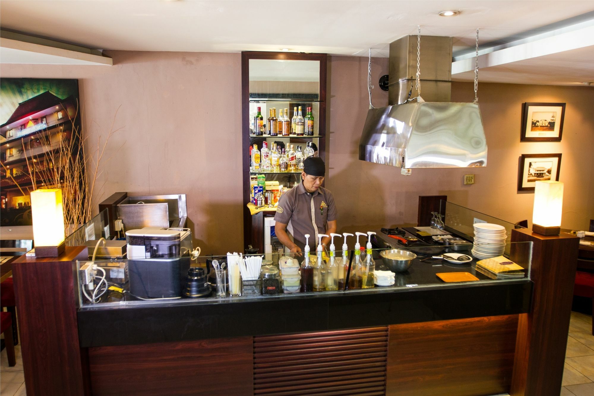 Cipta Hotel Wahid Hasyim Τζακάρτα Εξωτερικό φωτογραφία